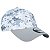 Boné New Era 940 Snapback New York Yankees MLB Camuflado - Imagem 4