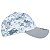 Boné New Era 940 Snapback New York Yankees MLB Camuflado - Imagem 6