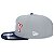 Boné New Era 950 New York Yankees Club House Cinza - Imagem 5