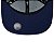Boné New Era 950 New York Yankees Club House Cinza - Imagem 6