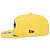Boné New Era 950 Los Angeles Lakers Core Amarelo - Imagem 5