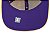 Boné New Era 950 Los Angeles Lakers Core Amarelo - Imagem 7