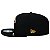 Boné New Era 950 Miami Heat Core Preto - Imagem 5