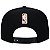 Boné New Era 950 Miami Heat Core Preto - Imagem 2