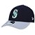 Boné Seattle Mariners 940 Team Color - New Era - Imagem 1