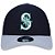 Boné Seattle Mariners 940 Team Color - New Era - Imagem 3