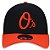 Boné Baltimore Orioles 940 Team Color - New Era - Imagem 3