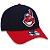 Boné Cleveland Indians 940 Team Color - New Era - Imagem 4