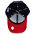 Boné Cleveland Indians 940 Team Color - New Era - Imagem 5