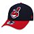 Boné Cleveland Indians 940 Team Color - New Era - Imagem 1