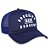 Boné Brooklyn Dodgers 940 A-frame Core Trucker - New Era - Imagem 4