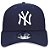 Boné New York Yankees 940 Metal Logo - New Era - Imagem 3