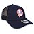 Boné New York Yankees 940 Trucker Patch - New Era - Imagem 4