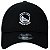 Boné New Era 920 Golden State Warriors Core Preto - Imagem 3