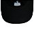 Boné New Era 920 Golden State Warriors Core Preto - Imagem 7