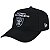 Boné New Era 940 A-Frame Las Vegas Raiders Sport Preto - Imagem 1