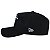 Boné New Era 940 A-Frame Las Vegas Raiders Sport Preto - Imagem 5