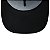 Boné New Era 940 A-Frame Las Vegas Raiders Sport Preto - Imagem 6