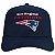 Boné New Era 940 A-Frame New England Patriots Sport - Imagem 3