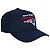 Boné New Era 940 A-Frame New England Patriots Sport - Imagem 4