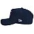 Boné New Era 940 A-Frame New England Patriots Sport - Imagem 5