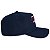Boné New Era 940 A-Frame New England Patriots Sport - Imagem 6
