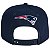 Boné New Era 940 A-Frame New England Patriots Sport - Imagem 2