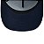 Boné New Era 940 A-Frame New England Patriots Sport - Imagem 7