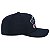 Boné New Era 950 New York Yankees Sport Stretch Snap - Imagem 6