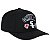 Boné New Era 950 Chicago White Sox Sport Stretch Snap - Imagem 4