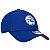 Boné New Era 940 Philadelphia 76ers Aba Curva Azul - Imagem 4