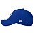 Boné New Era 940 Philadelphia 76ers Aba Curva Azul - Imagem 5