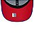 Boné New Era 940 Philadelphia 76ers Aba Curva Azul - Imagem 7