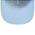 Boné New Era 940 A-Frame New England Patriots Color in Color - Imagem 7
