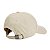 Boné Tommy Hilfiger Th Flag Cotton 6 Panel Bege - Imagem 2