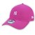 Boné New York Yankees 920 Mini Logo Colors Rosa - New Era - Imagem 1