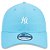Boné New York Yankees 920 Mini Logo Colors Azul - New Era - Imagem 3