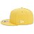 Boné New Era 5950 New York Yankees Amarelo - Imagem 4