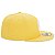 Boné New Era 5950 New York Yankees Amarelo - Imagem 5
