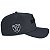 Boné New Era 940 A-Frame Las Vegas Raiders Color in Color - Imagem 6