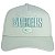 Boné New Era 940 A-Frame Green Bay Packers Color in Color - Imagem 3