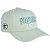 Boné New Era 940 A-Frame Green Bay Packers Color in Color - Imagem 4