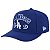 Boné New Era 950 Los Angeles Dodgers Sport Azul - Imagem 1