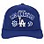 Boné New Era 950 Los Angeles Dodgers Sport Azul - Imagem 3