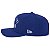 Boné New Era 950 Los Angeles Dodgers Sport Azul - Imagem 5