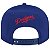 Boné New Era 950 Los Angeles Dodgers Sport Azul - Imagem 2