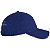 Boné New Era 920 Los Angeles Dodgers Destroyed Azul - Imagem 6