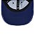 Boné New Era 920 Los Angeles Dodgers Destroyed Azul - Imagem 7