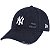 Boné New Era 920 New York Yankees Destroyed Azul Marinho - Imagem 1