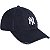 Boné New Era 920 New York Yankees Destroyed Azul Marinho - Imagem 4